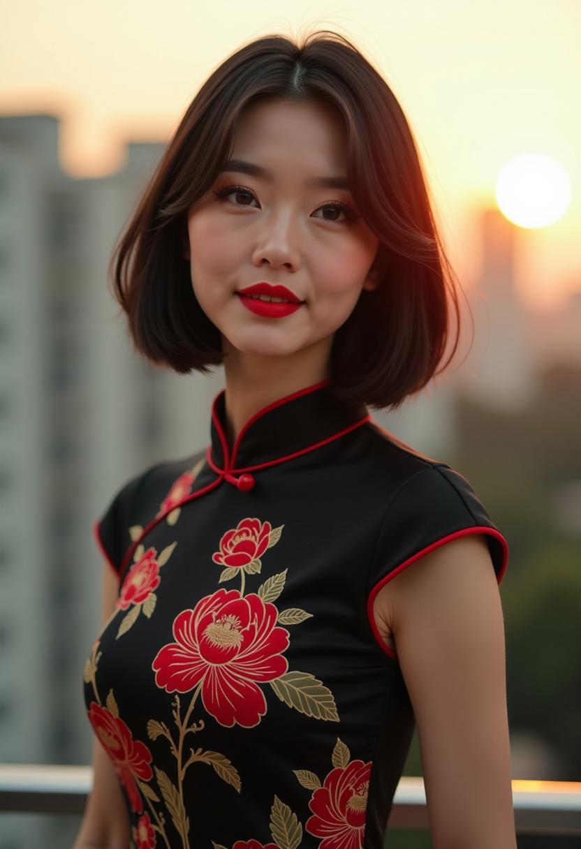 冷杉林下的秘密