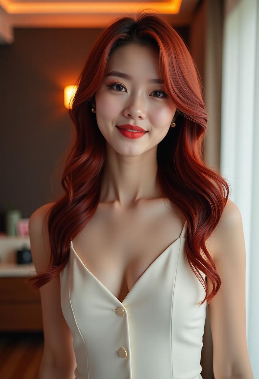 最后一场告解